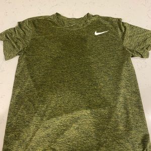 Nike Athletic Shirt